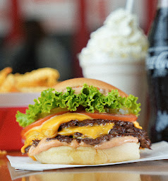 Photo n°63 de Big Smash Toulouse - Croix de Pierre à Toulouse (Restaurant de hamburgers)