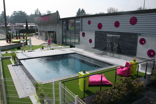 Photo de Piscines Desjoyaux