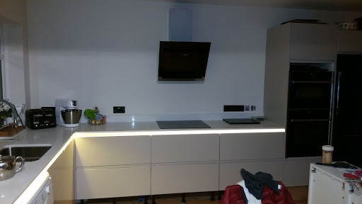 CE Electrical - Visual