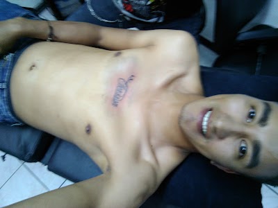 Photos of Indian Tattoo Studio