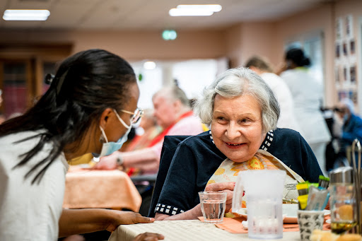 Photo de EHPAD ARPAVIE Valmy