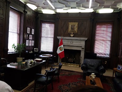 Embassy of Peru