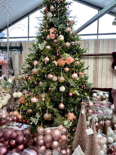 Southwood Christmas Shop