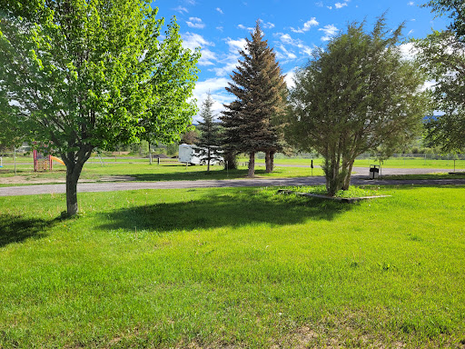 Town Of Drummond Campground - Thumbnail