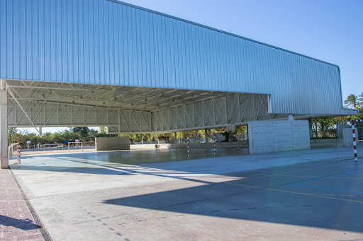 Escola Elisabeth Salou