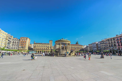 Inmobiliaria Navarra - Thumbnail