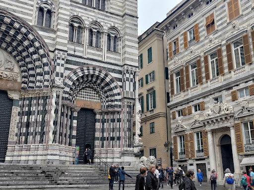Cattedrale di San Lorenzo