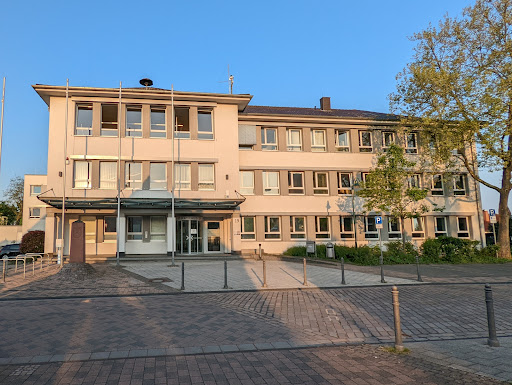 Stadtverwaltung Niederkassel