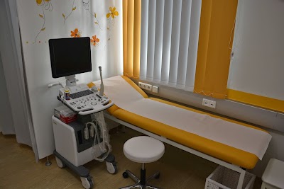Photos of Dr. med. Petra Schnabl Banfi