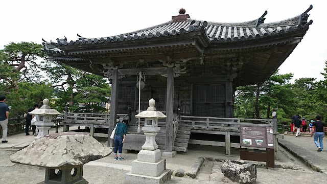 Matsushima