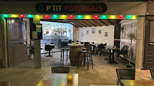 Photo n°21 de Ô p’tit portugais à Canet-en-Roussillon (Restaurant)