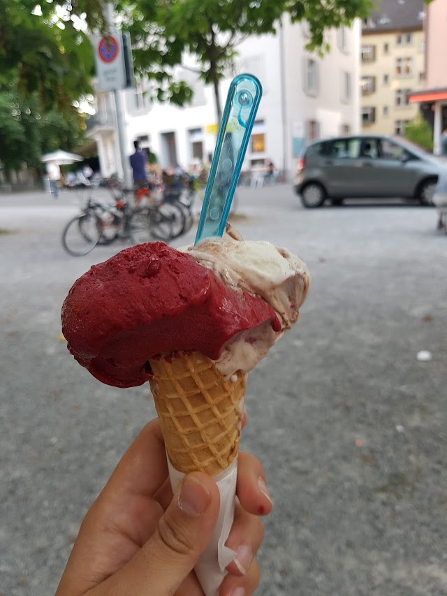 Gelateria di Berna