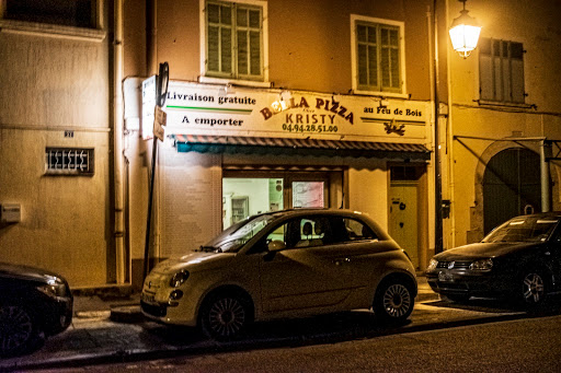 Bella Pizza Chez Kristy - Thumbnail