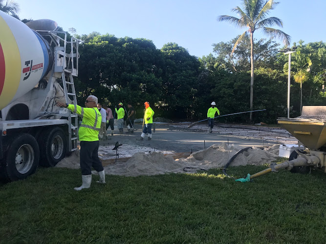 Hallandale Concrete