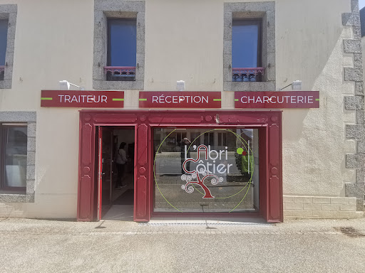 L'Abri Côtier