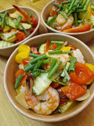 Photo n°10 de Nam Thai Food à Buis-les-Baronnies (Traiteur)