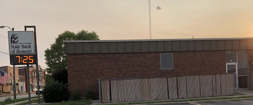 State Bank of Bement - Thumbnail