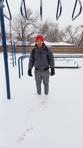 Wyche Park - Visual