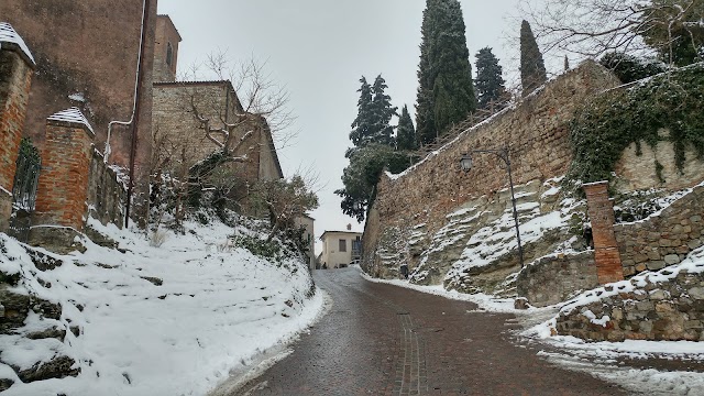Arquà Petrarca