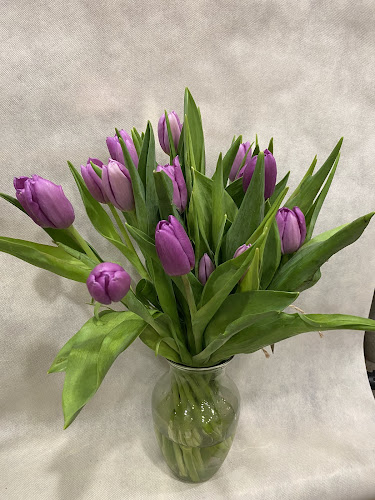 Магазин за цветя Роза - София