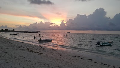 lodging