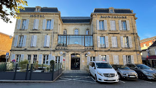 Photo n°7 de Taxi & Touring A La Carte à Saint-Vincent-de-Cosse (Service de transport)