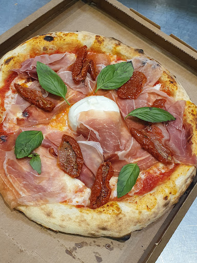 Pizza e Delizie - Thumbnail