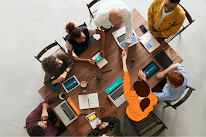 Parteam à La Roche-sur-Yon