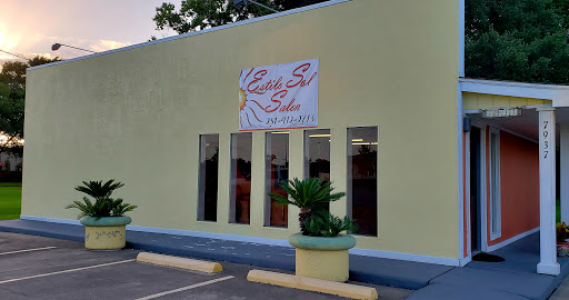 Estilo Sol Salon - Visual