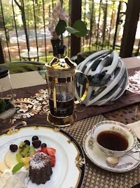 Antique Music Cafe ラファエル