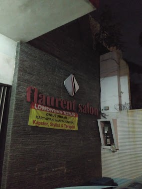 Flaurent Salon, Author: Yosep Gunawan