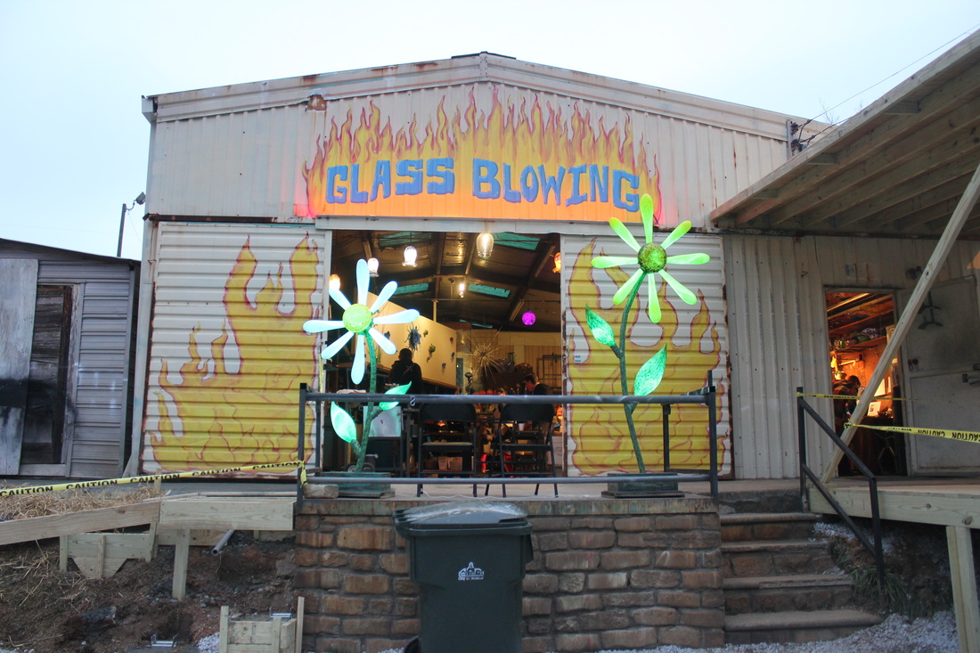 Decatur Glassblowing