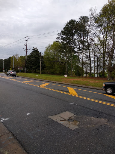 Manning Oaks Elementary School - Thumbnail