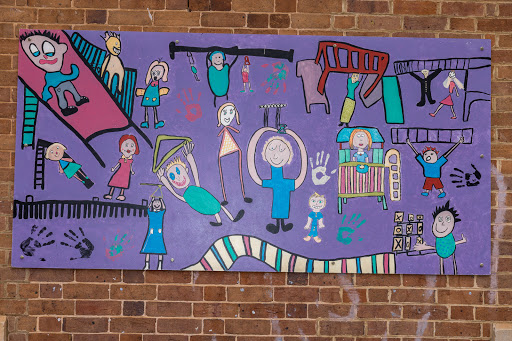 Goulburn East Public School - Thumbnail