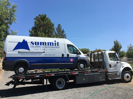 Epic Towing - Visual