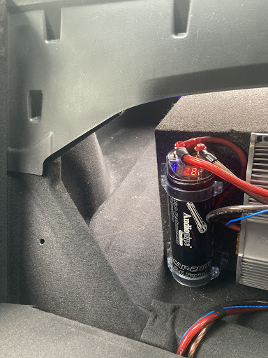 Mobile Audio - Visual