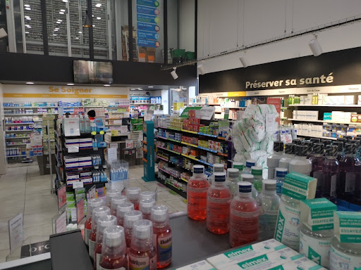 PHARMACIE MIMOUN