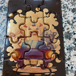 Photo n°18 de Boulangerie Pâtisserie du Couvent Lisa Terrien à Saint-Hippolyte (Pâtisserie)