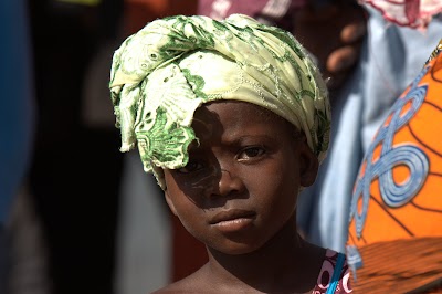 Photos of UNICEF