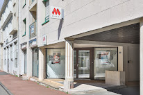 Agence MACSF (Uniquement sur RDV) à La Roche-sur-Yon