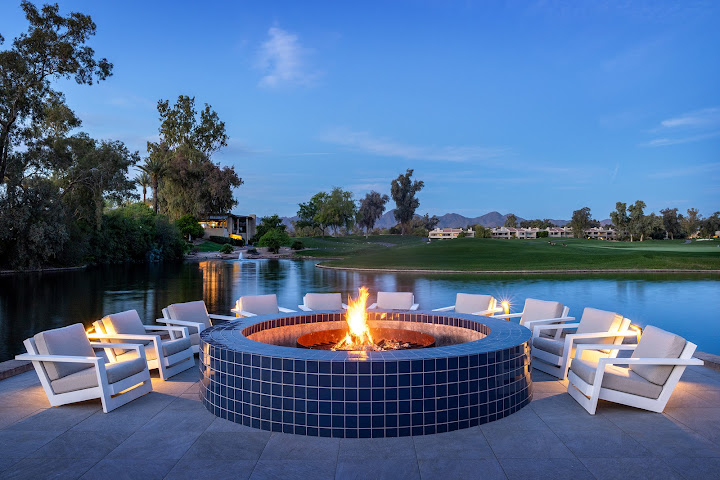 Grand Hyatt Scottsdale Resort by null