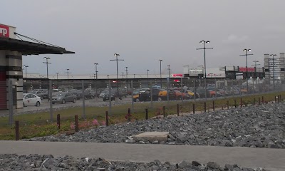 Photos of The Junction Mall