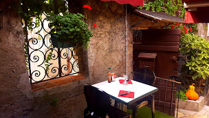 Photo n°7 de Restaurant la Florentine à Amboise (Restaurant italien)