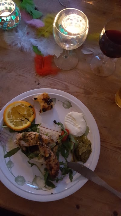 Photos of Mak&oslash; Sommercaf&eacute;