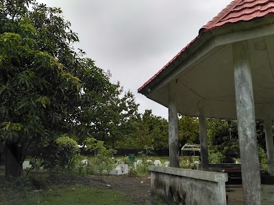 cemetery