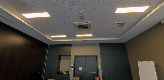 Rezensionen über Hilton Garden Inn Zurich Limmattal in Dietikon - Hotel