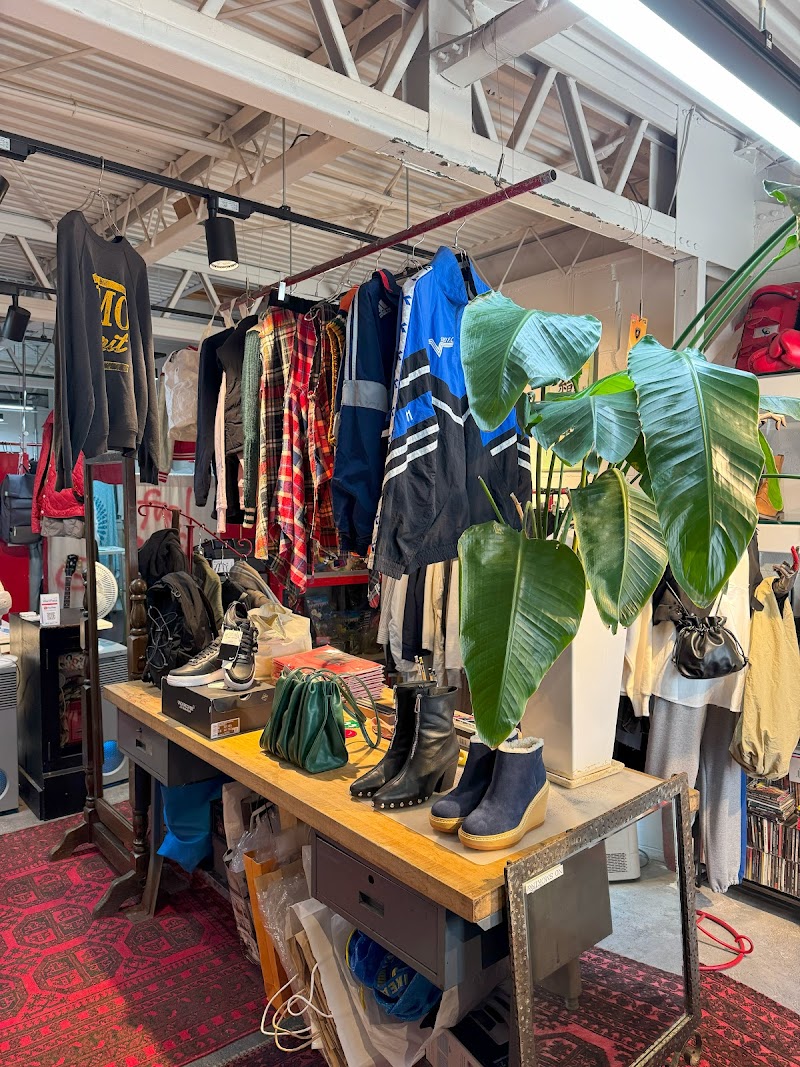 レッドチョップワークス