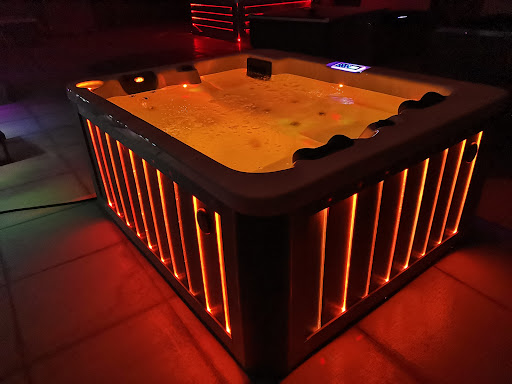 Ecospas - Visual