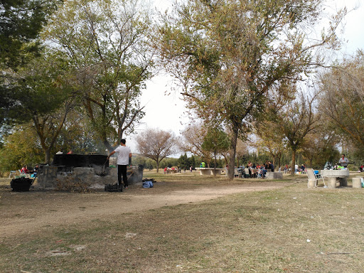 El Paso Park - Thumbnail