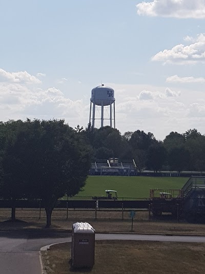 Wendell & Vickie Bell Soccer Complex